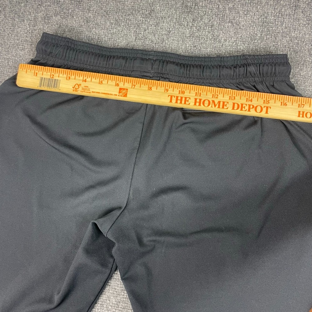 Under Armour Large Black Athletic Pants - Picture 10 of 11